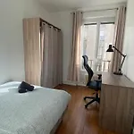 Spacieux & Lumineux - Centre Avec Parking Apartament *