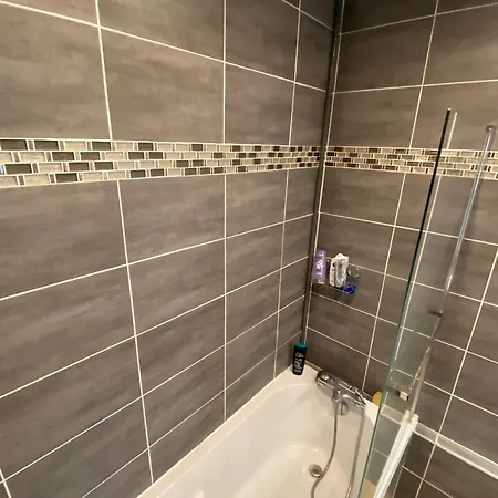 Spacieux&lumineux - Centre Avec Parking * Amiens