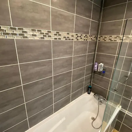 Appartement Spacieux&lumineux - Centre Avec Parking