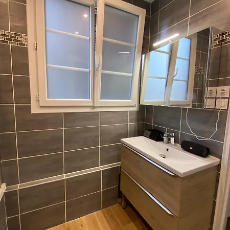 Appartement Spacieux&lumineux - Centre Avec Parking *