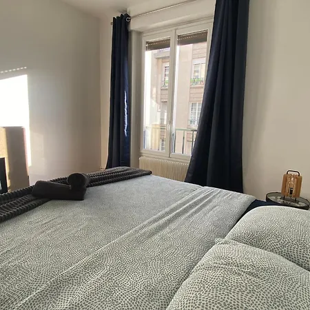 Spacieux&lumineux - Centre Avec Parking Amiens