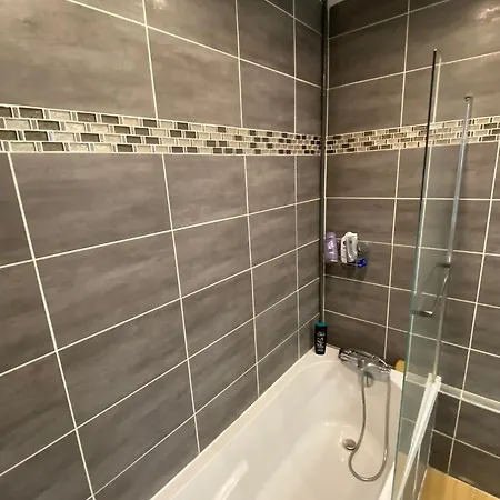 Spacieux&lumineux - Centre Avec Parking